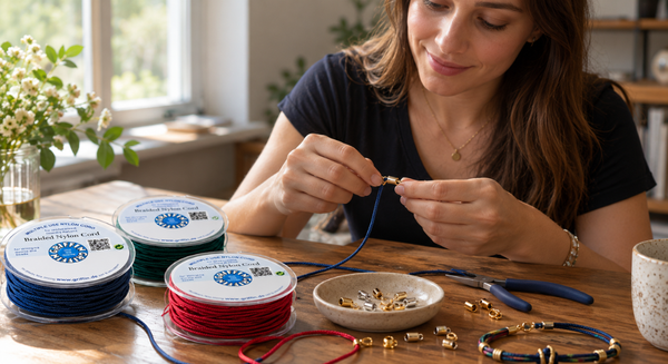 High Quality Jewellery Making Supplies: The Specification Checklist