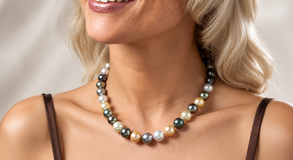 How Often Should a Pearl Necklace Be Restrung? Signs, Timing and What It Costs
