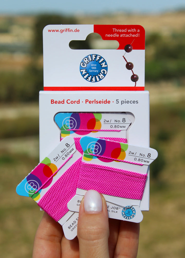 Silk Neon Light Pink Colors