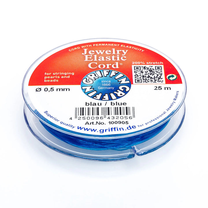 jewelry-elastic-cord-Blue-25m-100905