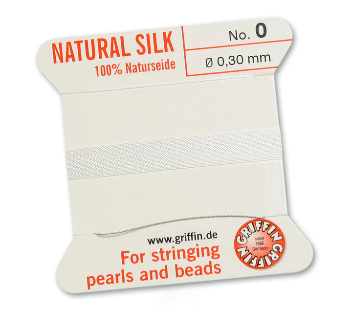 carded-bead-cord-10pieces-size-030mm-Natural Silk-White-10100