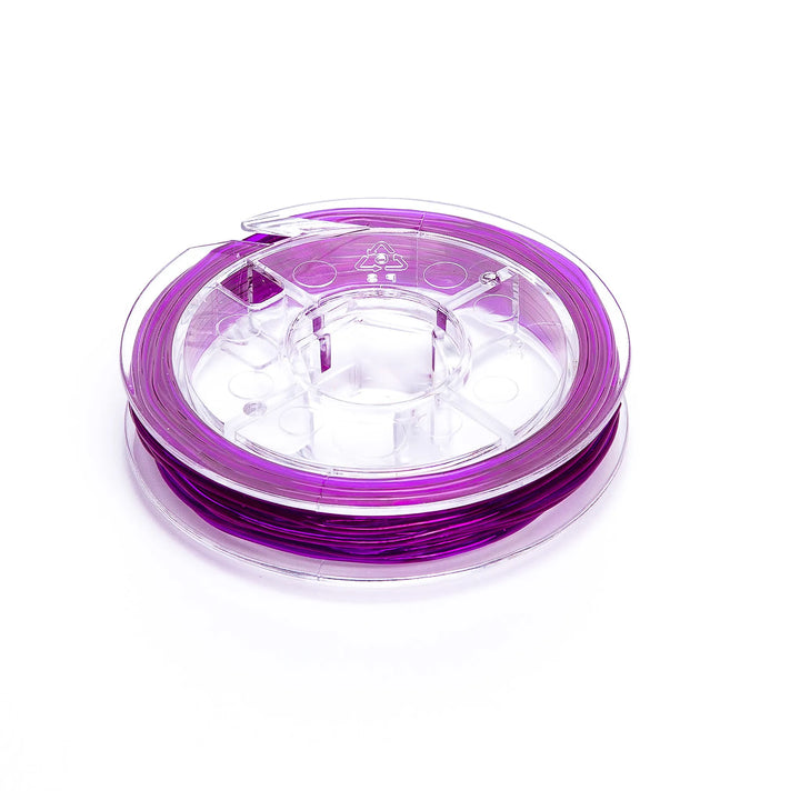 jewelry-elastic-cord-Lilac-5m-10110505