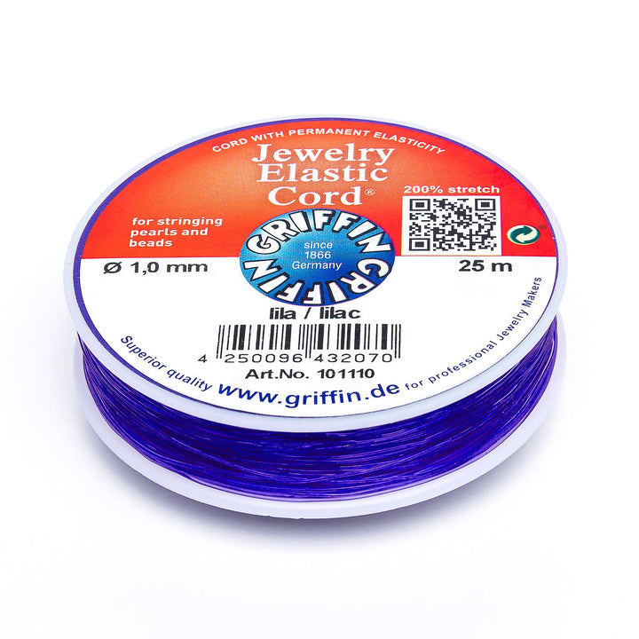jewelry-elastic-cord-Lilac-25m-101110