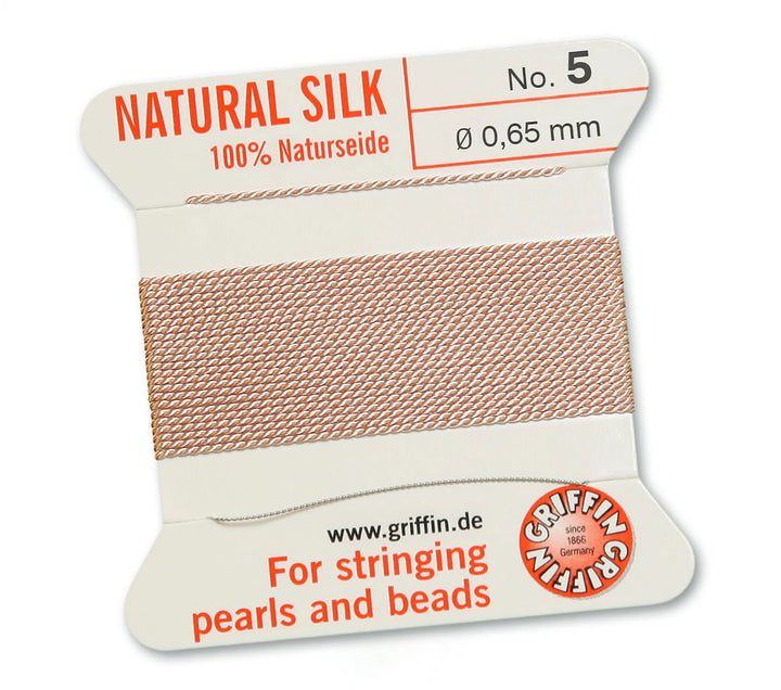 carded-bead-cord-10pieces-size-065mm-Natural Silk-Light Pink-10205