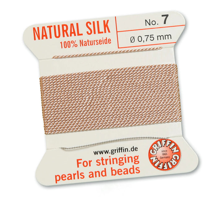 carded-bead-cord-10pieces-size-075mm-Natural Silk-Light Pink-10207