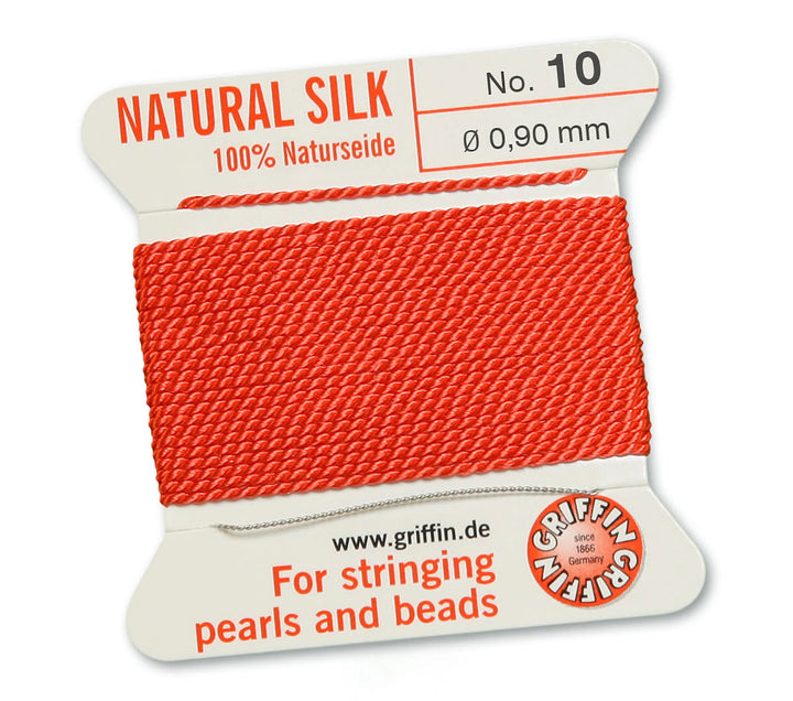 carded-bead-cord-10pieces-size-090mm-Natural Silk-Coral-10410