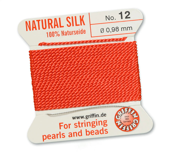 carded-bead-cord-10pieces-size-098mm-Natural Silk-Coral-10412