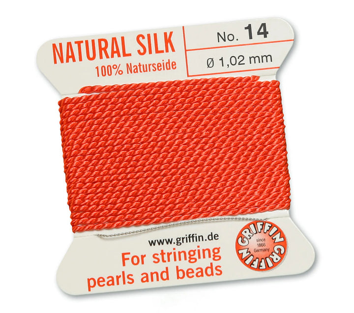 carded-bead-cord-10pieces-size-102mm-Natural Silk-Coral-10414