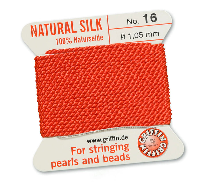 carded-bead-cord-10pieces-size-105mm-Natural Silk-Coral-10416