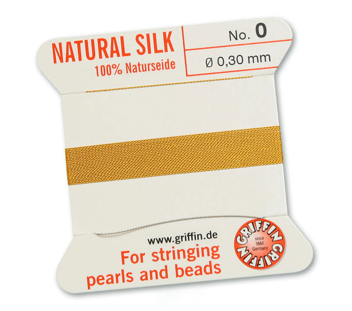 carded-bead-cord-10pieces-size-030mm-Natural Silk-Amber-10800