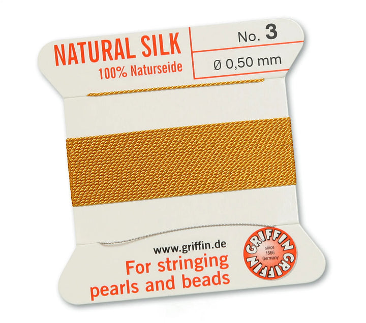 carded-bead-cord-10pieces-size-050mm-Natural Silk-Amber-10803