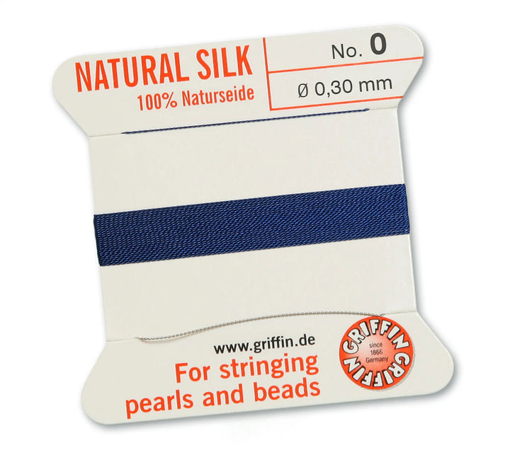 carded-bead-cord-10pieces-size-030mm-Natural Silk-Dark Blue-11000