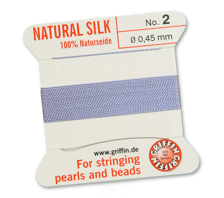 carded-bead-cord-10pieces-size-045mm-Natural Silk-Lilac-11102