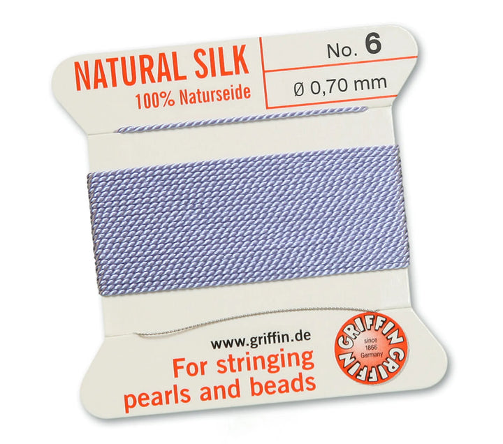 carded-bead-cord-10pieces-size-070mm-Natural Silk-Lilac-11106