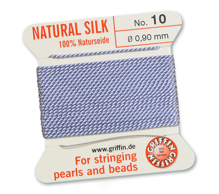 carded-bead-cord-10pieces-size-090mm-Natural Silk-Lilac-11110