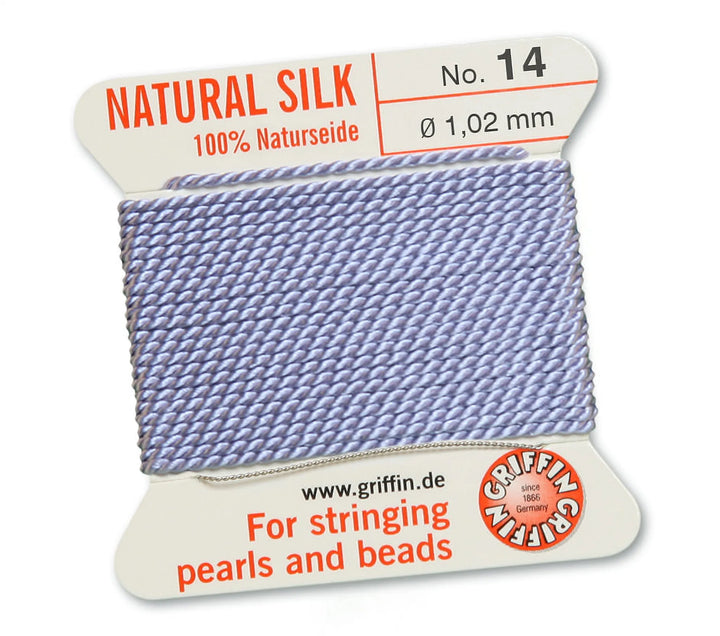 carded-bead-cord-10pieces-size-102mm-Natural Silk-Lilac-11114