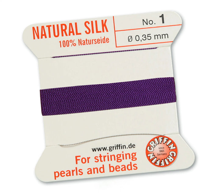 carded-bead-cord-10pieces-size-035mm-Natural Silk-Amethyst-11201