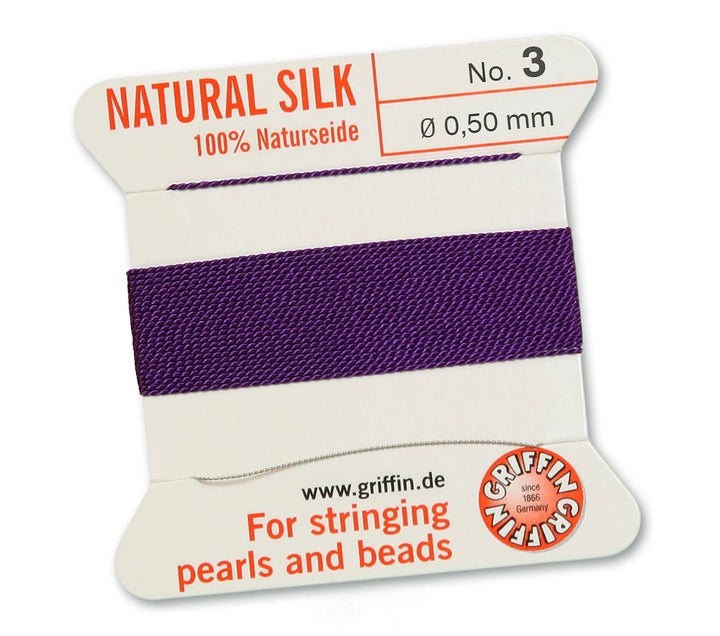 carded-bead-cord-10pieces-size-050mm-Natural Silk-Amethyst-11203