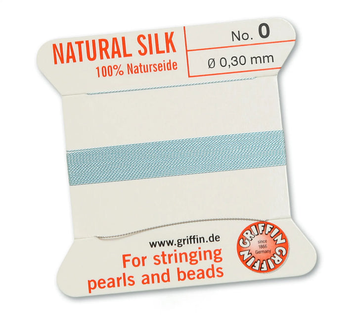 carded-bead-cord-10pieces-size-030mm-Natural Silk-Turquoise-11300