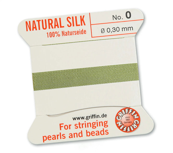 carded-bead-cord-10pieces-size-030mm-Natural Silk-Jade Green-11400