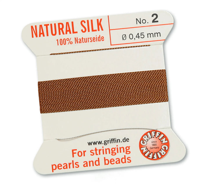 carded-bead-cord-10pieces-size-045mm-Natural Silk-Cornelian-11602