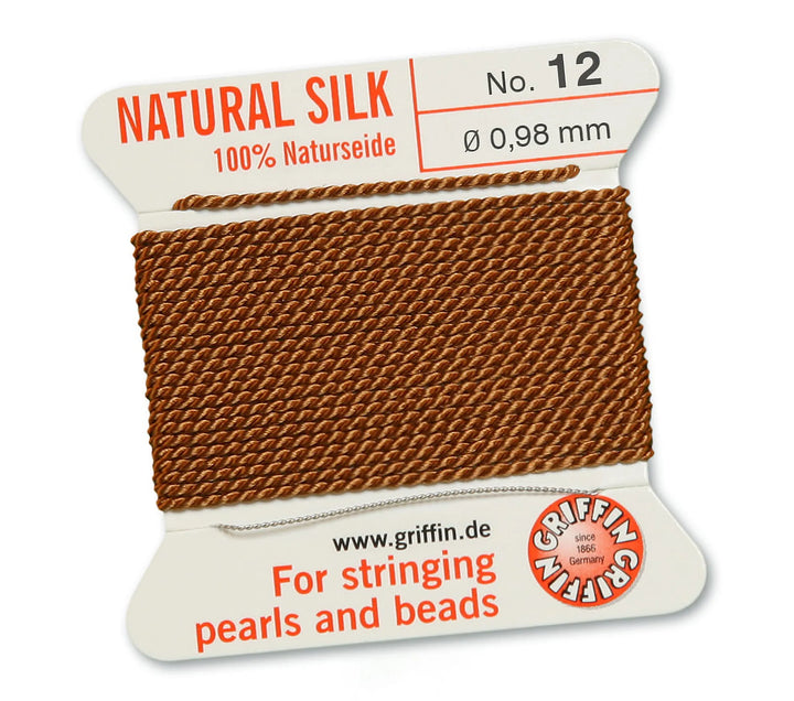 carded-bead-cord-10pieces-size-098mm-Natural Silk-Cornelian-11612