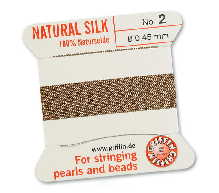 carded-bead-cord-10pieces-size-045mm-Natural Silk-Beige-11702