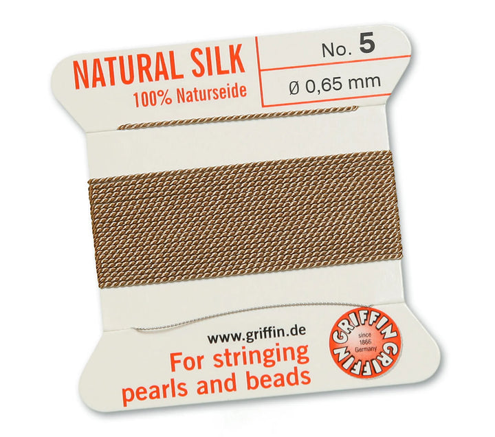 carded-bead-cord-10pieces-size-065mm-Natural Silk-Beige-11705