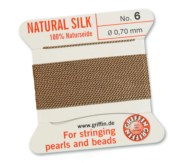 carded-bead-cord-10pieces-size-070mm-Natural Silk-Beige-11706
