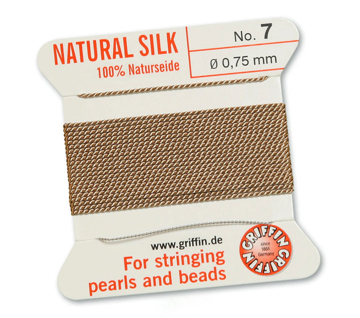 carded-bead-cord-10pieces-size-075mm-Natural Silk-Beige-11707