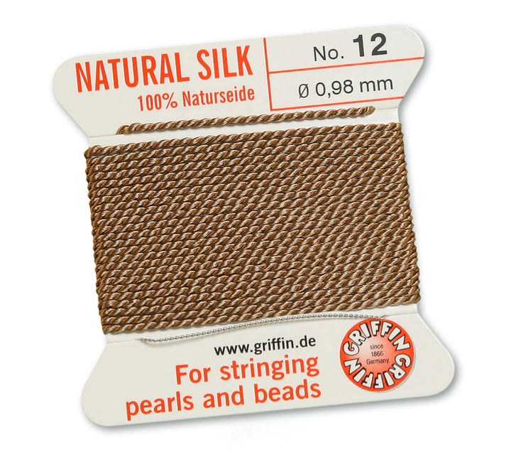 carded-bead-cord-10pieces-size-098mm-Natural Silk-Beige-11712