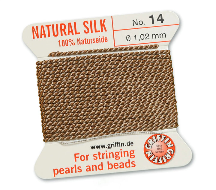 carded-bead-cord-10pieces-size-102mm-Natural Silk-Beige-11714