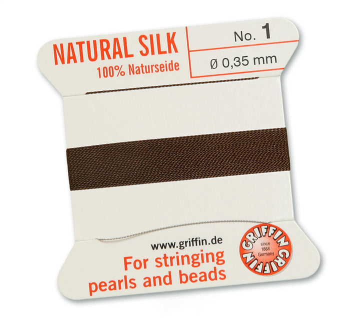 carded-bead-cord-10pieces-size-035mm-Natural Silk-Brown-11801
