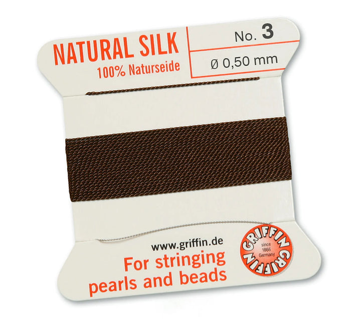 carded-bead-cord-10pieces-size-050mm-Natural Silk-Brown-11803