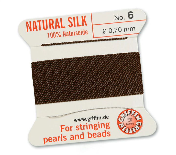 carded-bead-cord-10pieces-size-070mm-Natural Silk-Brown-11806