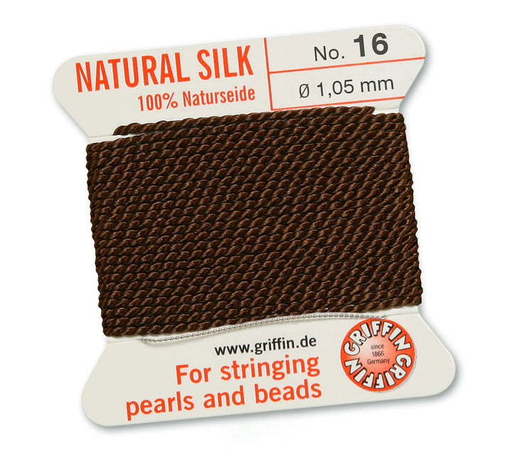 carded-bead-cord-10pieces-size-105mm-Natural Silk-Brown-11816