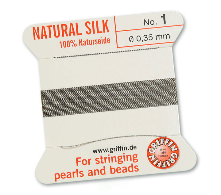 carded-bead-cord-10pieces-size-035mm-Natural Silk-Grey-11901