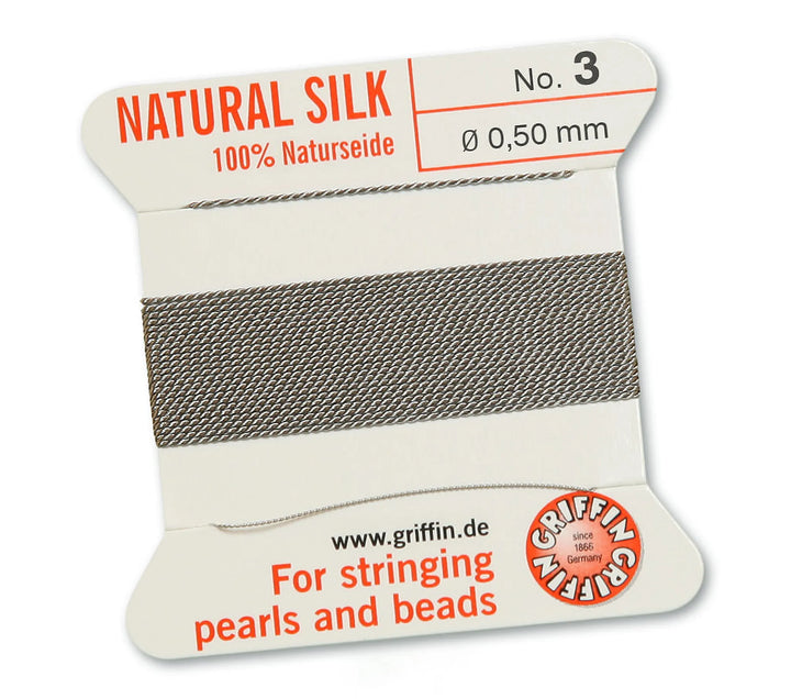 carded-bead-cord-10pieces-size-050mm-Natural Silk-Grey-11903