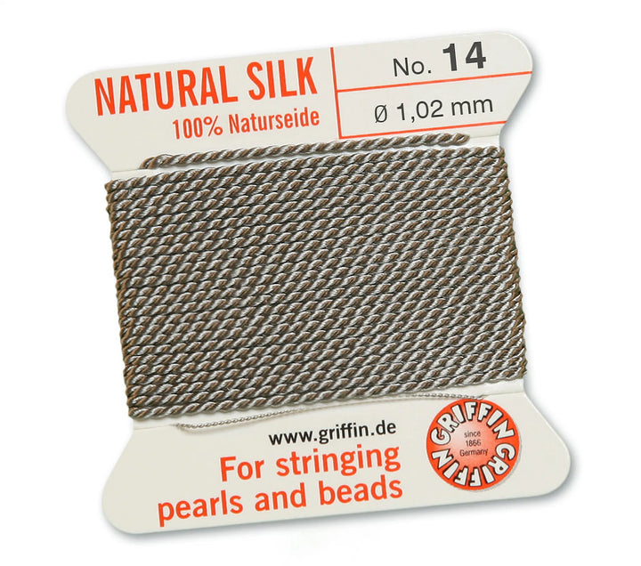 carded-bead-cord-10pieces-size-102mm-Natural Silk-Grey-11914