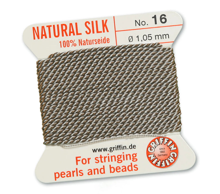 carded-bead-cord-10pieces-size-105mm-Natural Silk-Grey-11916