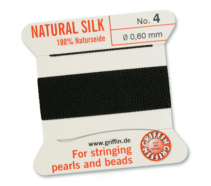 carded-bead-cord-10pieces-size-060mm-Natural Silk-Black-12004
