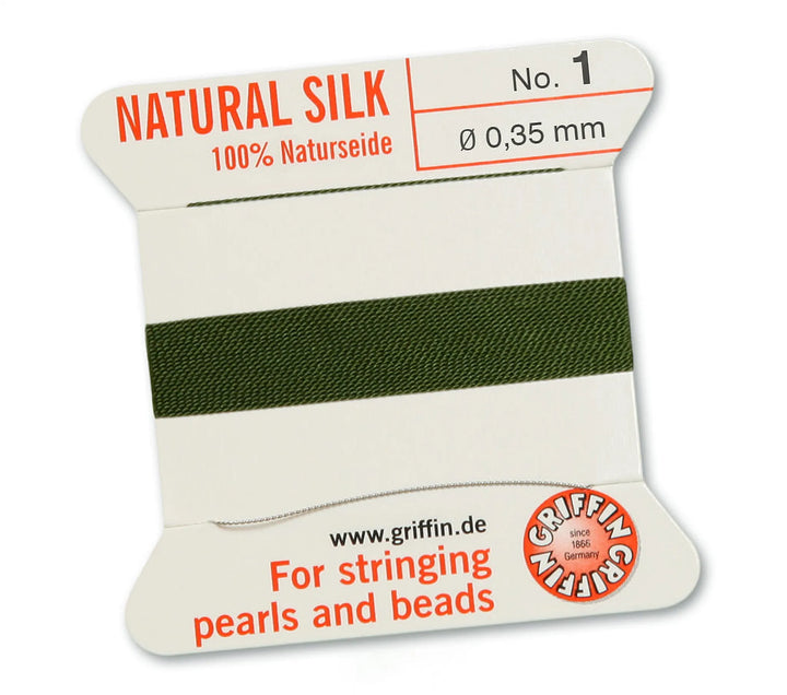 carded-bead-cord-10pieces-size-035mm-Natural Silk-Oliva-14401