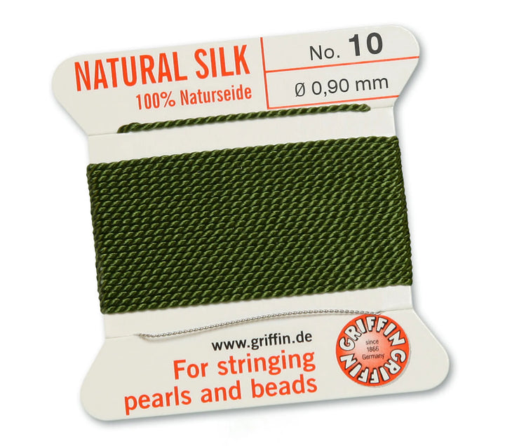 carded-bead-cord-10pieces-size-090mm-Natural Silk-Oliva-14410