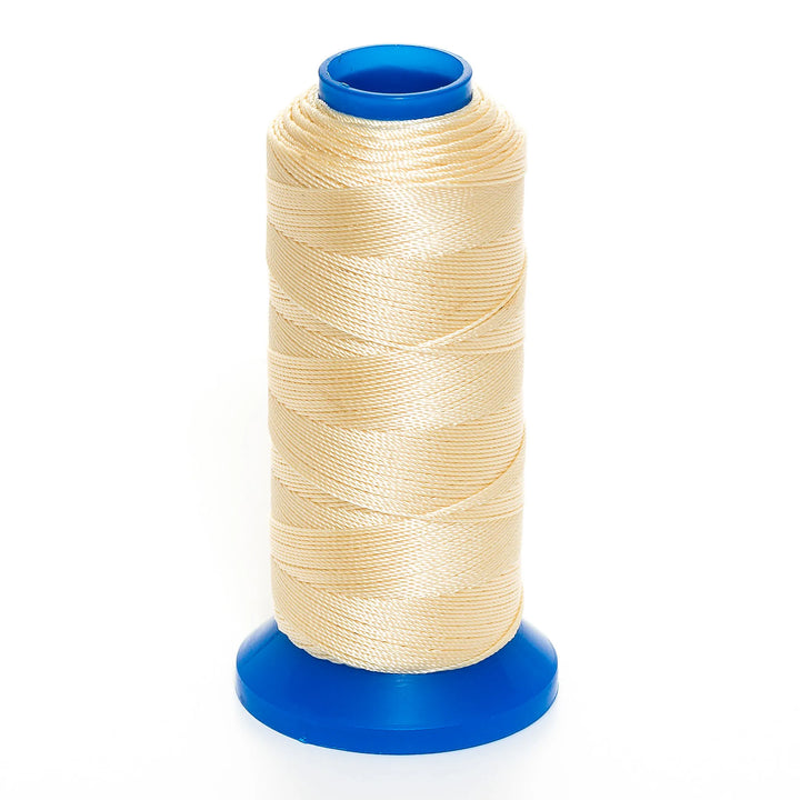 jewelry-nylon-size-030mm-Cream-Number JN2 approx. 0.30 mm-16003060