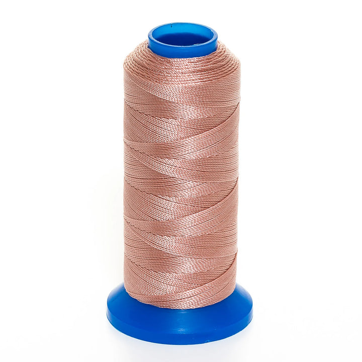 jewelry-nylon-size-1mm-Light Pink-Number JN8 approx. 1.00 mm-16021012