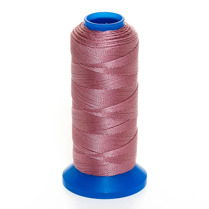jewelry-nylon-size-060mm-Dark Pink-Number JN5 approx. 0.60 mm-16036040