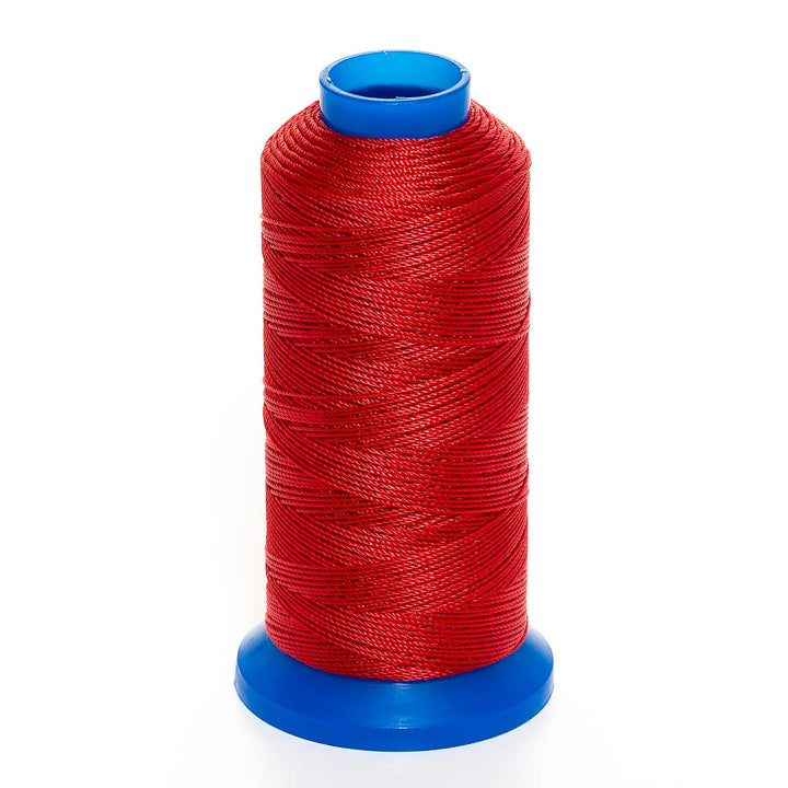jewelry-nylon-size-030mm-Red-Number JN2 approx. 0.30 mm-16053060
