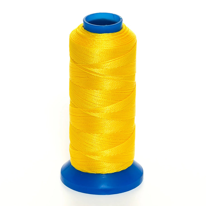 jewelry-nylon-size-030mm-Yellow-Number JN2 approx. 0.30 mm-16073060