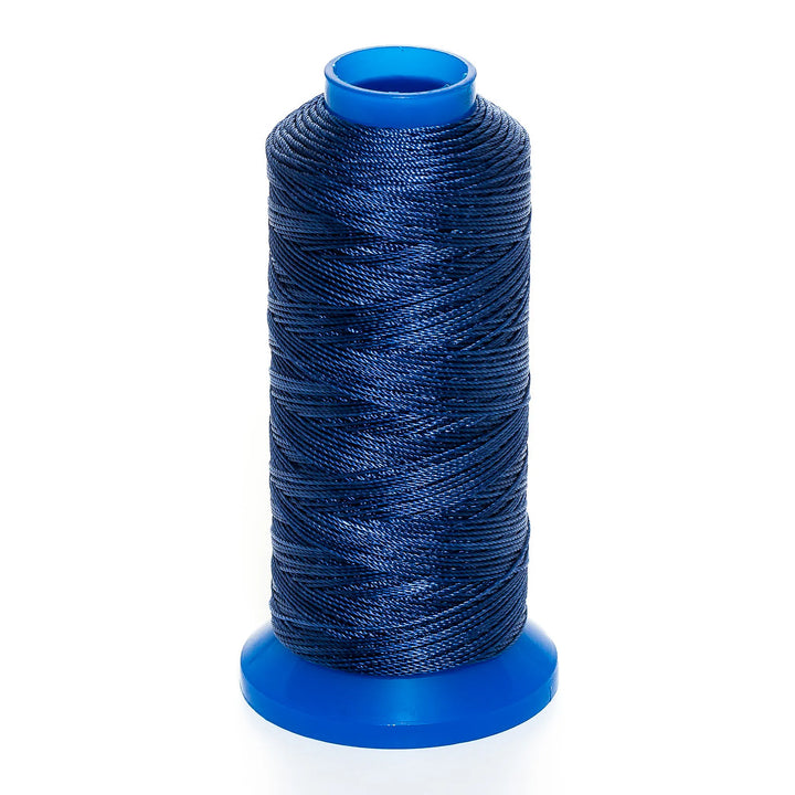 jewelry-nylon-size-040mm-Dark Blue-Number JN3 approx. 0.40 mm-16104060