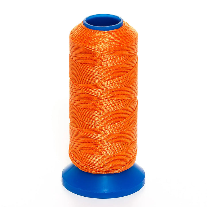 jewelry-nylon-size-030mm-Orange-Number JN2 approx. 0.30 mm-16343060